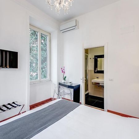 The Vault Suite Roma Esterno foto