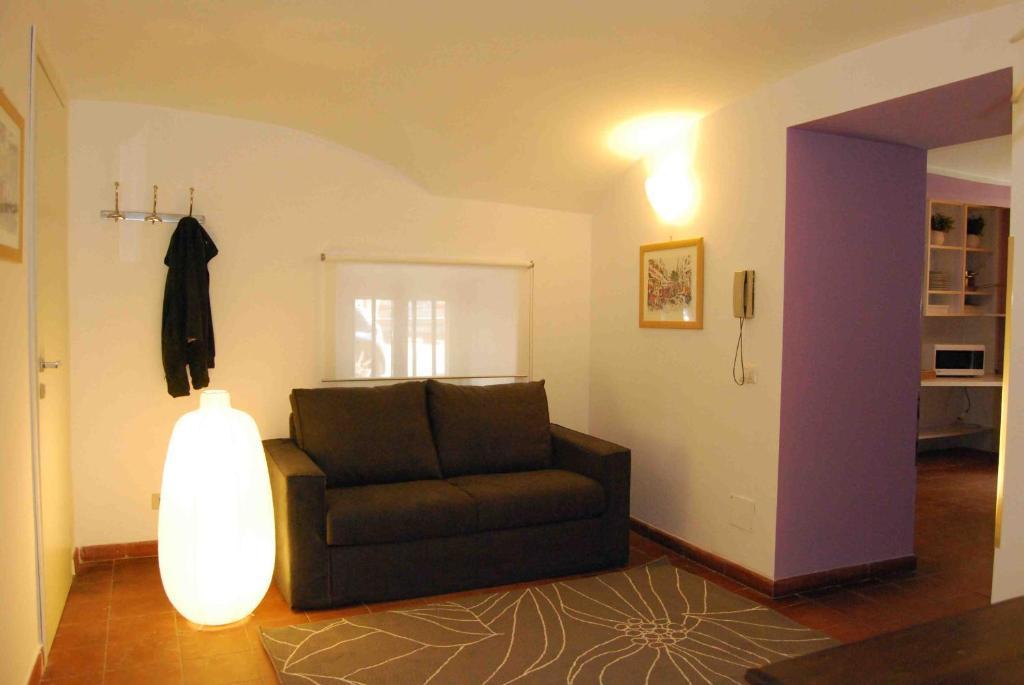 The Vault Suite Roma Camera foto