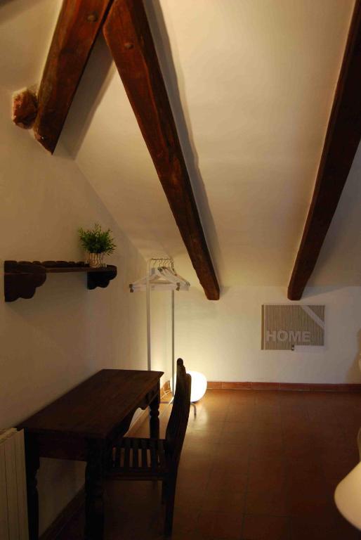 The Vault Suite Roma Camera foto