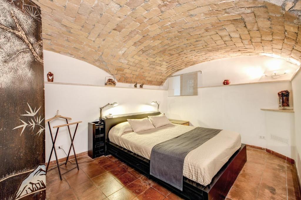 The Vault Suite Roma Esterno foto
