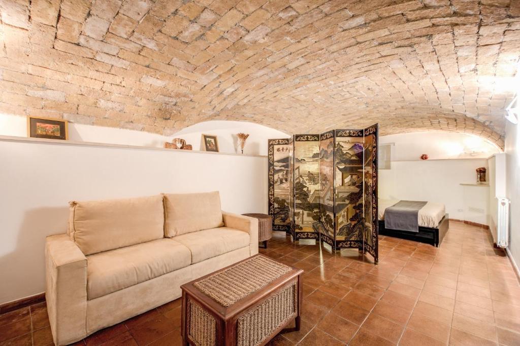 The Vault Suite Roma Esterno foto