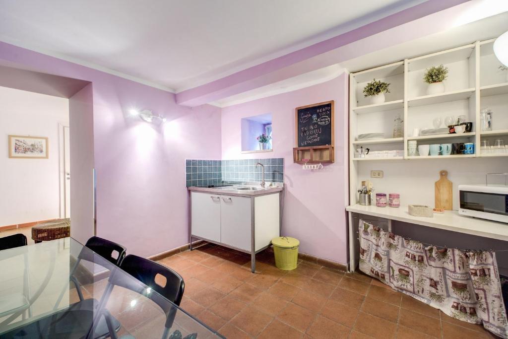The Vault Suite Roma Esterno foto