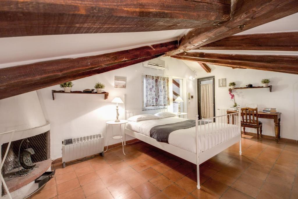 The Vault Suite Roma Esterno foto